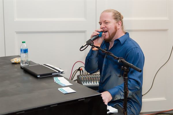 Jason Marion Entertainment