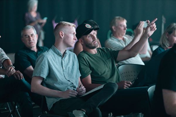 Vu Studios Nashville