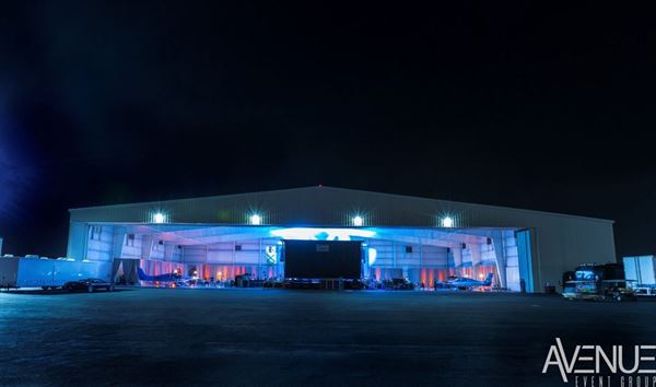 The Hangar