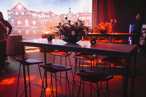 Vu Studios Nashville