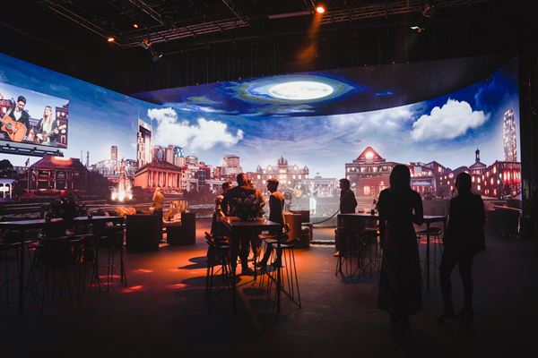 Vu Studios Nashville