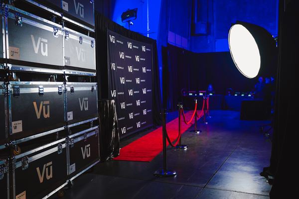 Vu Studios Nashville