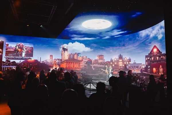 Vu Studios Nashville