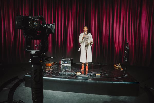 Vu Studios Nashville