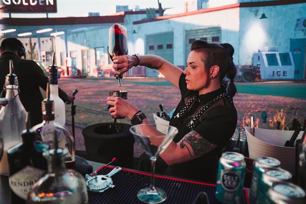 Vu Studios Nashville