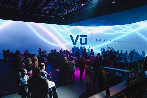 Vu Studios Nashville