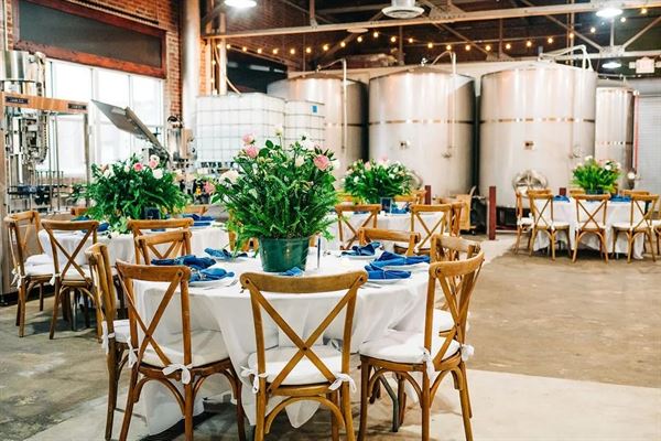 Steel Tie Spirits Company