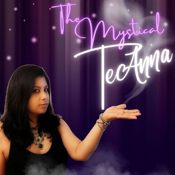 Mystical TeAnna