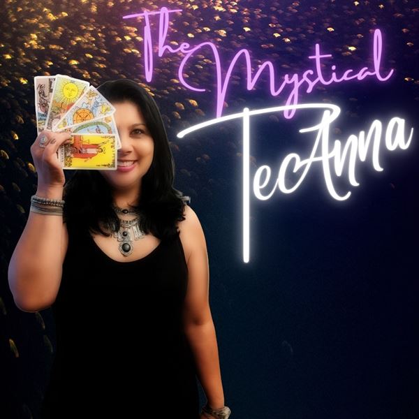 Mystical TeAnna