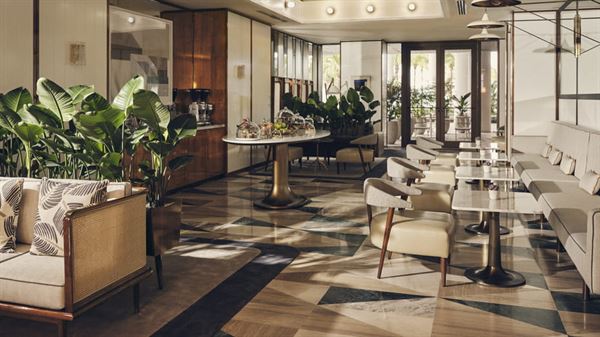 Four Seasons Hotel & Residence Fort Lauderdale