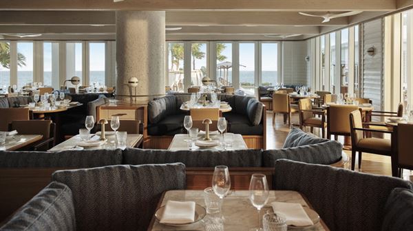 Four Seasons Hotel & Residence Fort Lauderdale