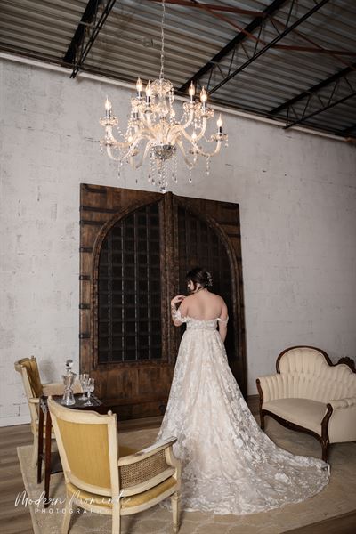 The Warehouse at West Main