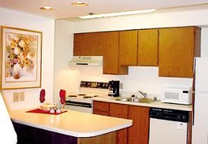 Residence Inn Seattle North/Lynnwood Everett