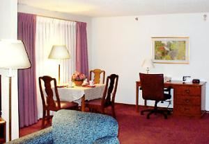 Residence Inn Seattle North/Lynnwood Everett