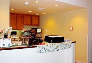 Residence Inn Seattle North/Lynnwood Everett