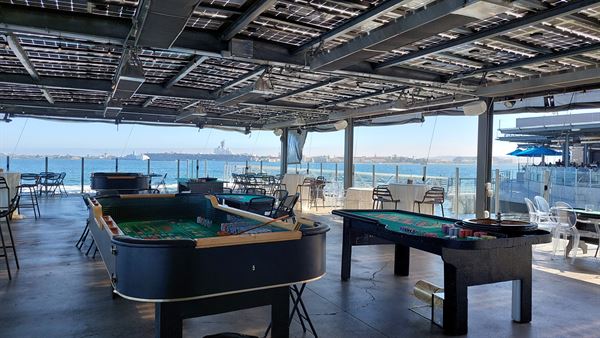 Royal Flush Casino Events LLC