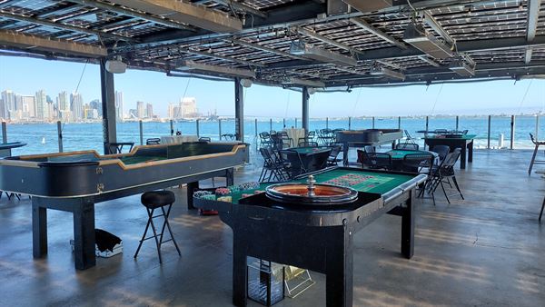 Royal Flush Casino Events LLC