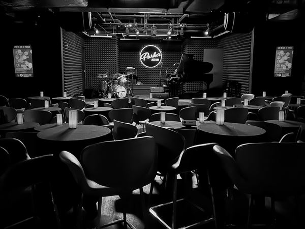 Parker Jazz Club