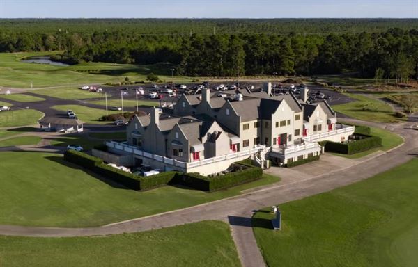 Legends Golf Resort Heathland
