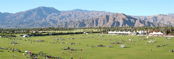 Empire Polo Club