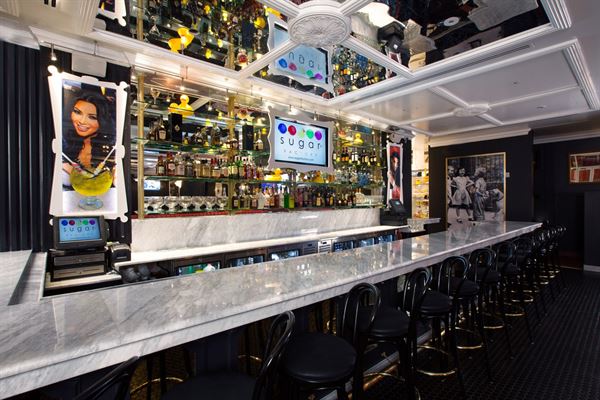 Sugar Factory Orlando