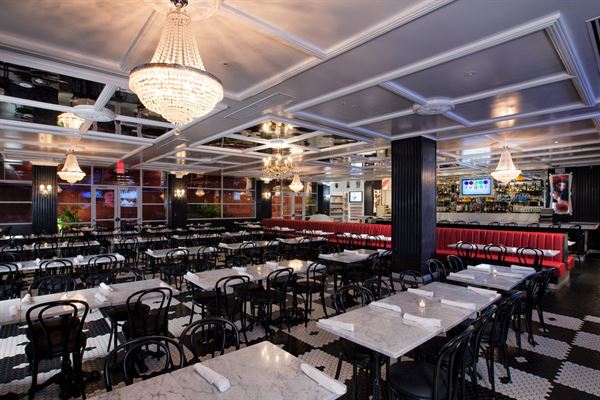 Sugar Factory Orlando