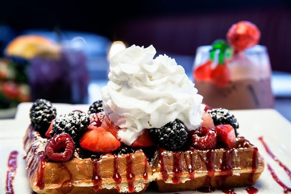 Sugar Factory Orlando