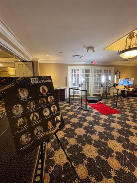 Capitol360Booth, LLC