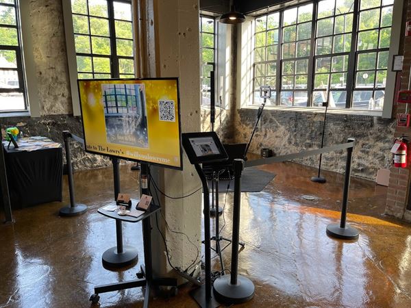 Capitol360Booth, LLC