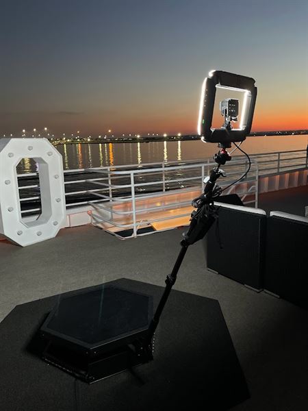 Capitol360Booth, LLC