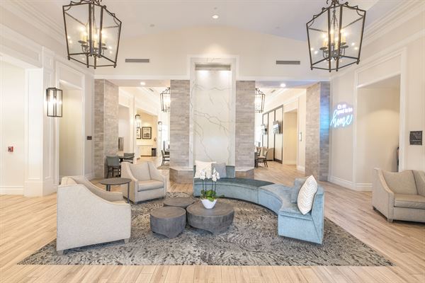 Homewood Suites by Hilton Palm Beach Gardens