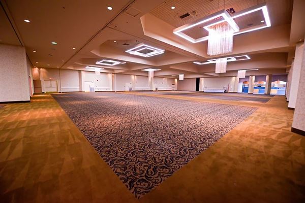 Metroplex Expo Center