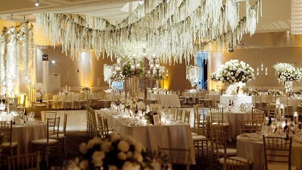 Metroplex Expo Center