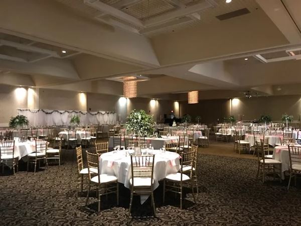 Metroplex Expo Center