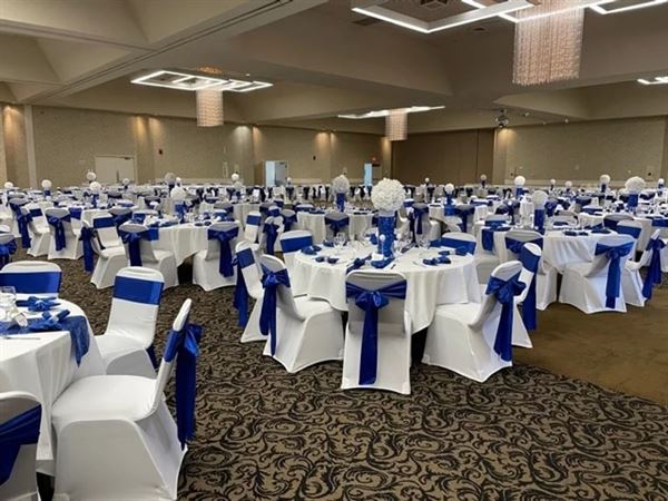 Metroplex Expo Center