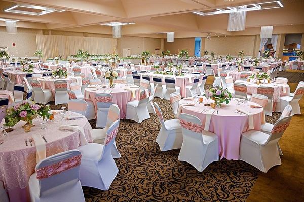 Metroplex Expo Center