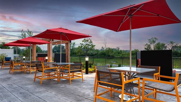 Hilton Garden Inn Fort Wayne North