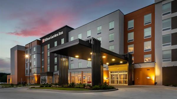 Hilton Garden Inn Fort Wayne North