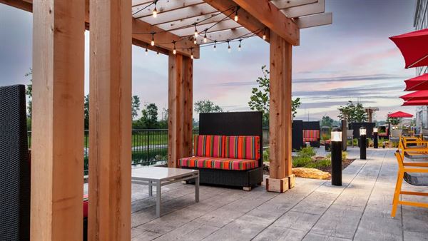 Hilton Garden Inn Fort Wayne North