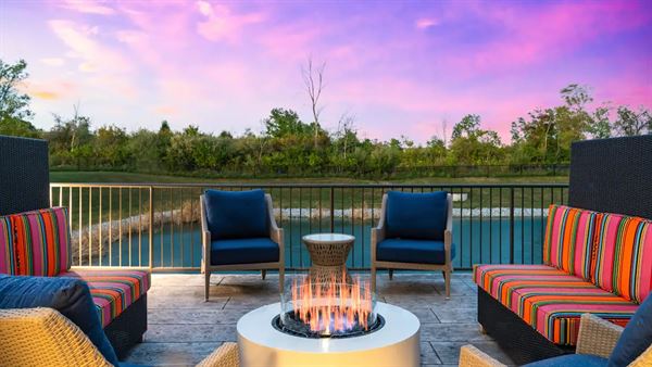 Hilton Garden Inn Fort Wayne North