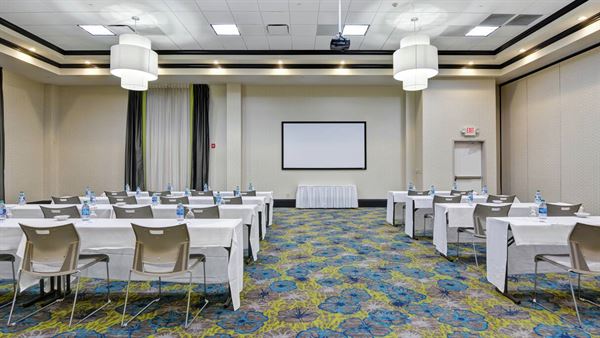 Hilton Garden Inn West Little Rock