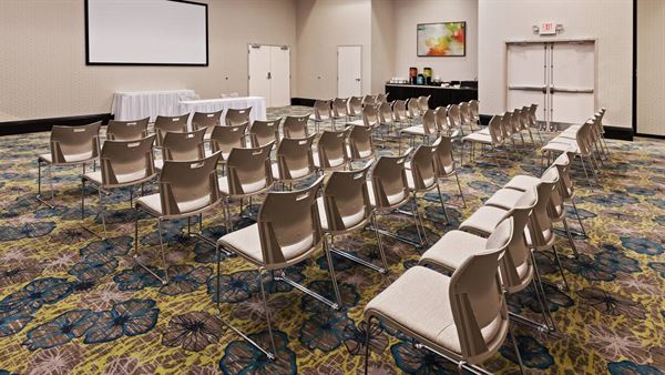 Hilton Garden Inn West Little Rock