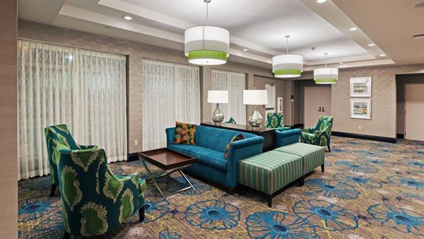 Hilton Garden Inn West Little Rock