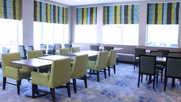 Hilton Garden Inn West Little Rock