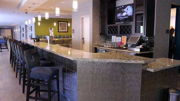 Hilton Garden Inn West Little Rock