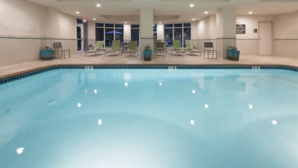 Hilton Garden Inn West Little Rock