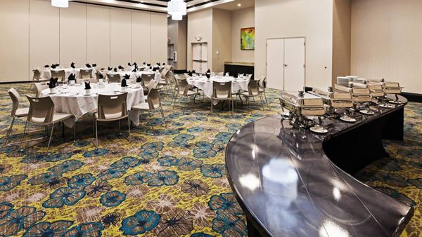 Hilton Garden Inn West Little Rock