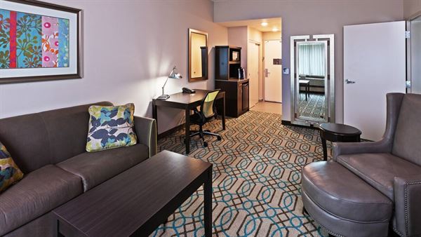 Hilton Garden Inn West Little Rock