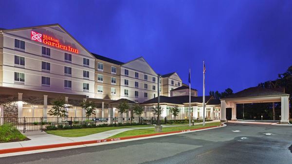 Hilton Garden Inn West Little Rock