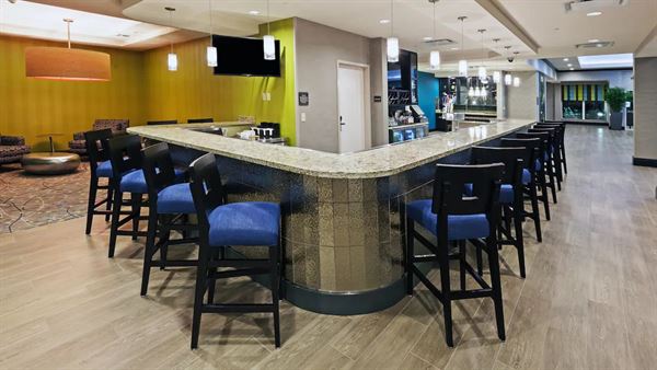 Hilton Garden Inn West Little Rock